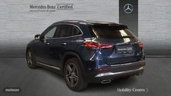 Mercedes Clase GLA GLA 200 D - Miniatura 4