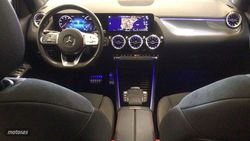 Mercedes Clase GLA GLA 200 D - Miniatura 8