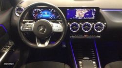 Mercedes Clase GLA GLA 200 D - Miniatura 9