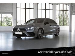Mercedes Clase CLA 200 amg line - Miniatura 1