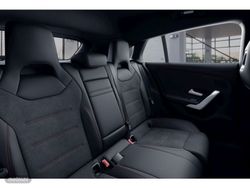 Mercedes Clase CLA 200 amg line - Miniatura 11