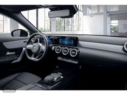 Mercedes Clase CLA 200 amg line - Miniatura 12
