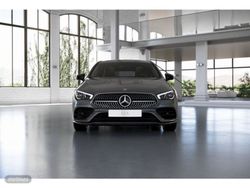 Mercedes Clase CLA 200 amg line - Miniatura 2