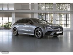 Mercedes Clase CLA 200 amg line - Miniatura 3