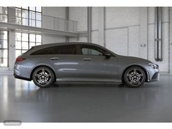 Mercedes Clase CLA 200 amg line - Miniatura 4