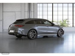 Mercedes Clase CLA 200 amg line - Miniatura 5