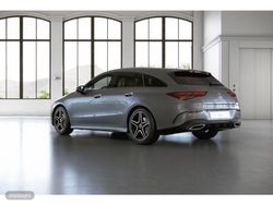Mercedes Clase CLA 200 amg line - Miniatura 7
