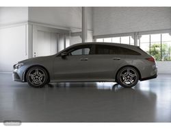 Mercedes Clase CLA 200 amg line - Miniatura 8