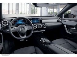 Mercedes Clase CLA 200 amg line - Miniatura 9