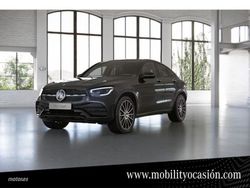 Mercedes Clase C 220 d 4matic amg line - Miniatura 1