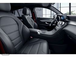 Mercedes Clase C 220 d 4matic amg line - Miniatura 10