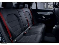 Mercedes Clase C 220 d 4matic amg line - Miniatura 11