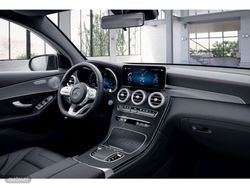Mercedes Clase C 220 d 4matic amg line - Miniatura 12