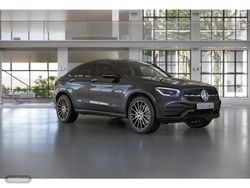 Mercedes Clase C 220 d 4matic amg line - Miniatura 3