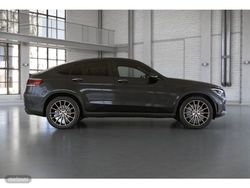 Mercedes Clase C 220 d 4matic amg line - Miniatura 4