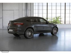 Mercedes Clase C 220 d 4matic amg line - Miniatura 5