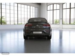 Mercedes Clase C 220 d 4matic amg line - Miniatura 6