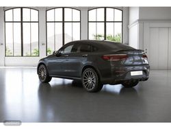 Mercedes Clase C 220 d 4matic amg line - Miniatura 7