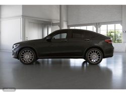 Mercedes Clase C 220 d 4matic amg line - Miniatura 8