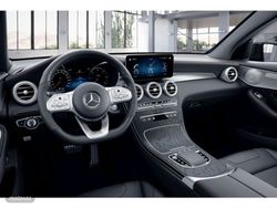 Mercedes Clase C 220 d 4matic amg line - Miniatura 9