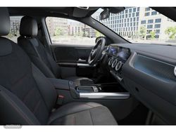 Mercedes EQA 250+ amg night edition - Miniatura 10