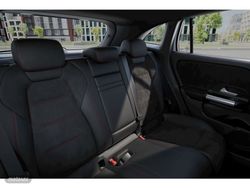 Mercedes EQA 250+ amg night edition - Miniatura 11