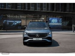 Mercedes EQA 250+ amg night edition - Miniatura 2