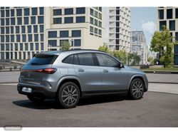 Mercedes EQA 250+ amg night edition - Miniatura 5