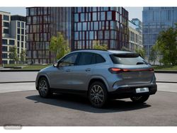 Mercedes EQA 250+ amg night edition - Miniatura 7