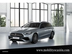 Mercedes Clase C 220 d estate - Miniatura 1