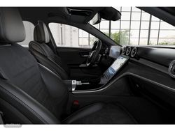 Mercedes Clase C 220 d estate - Miniatura 10
