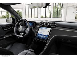 Mercedes Clase C 220 d estate - Miniatura 12