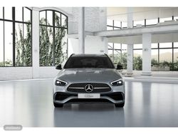 Mercedes Clase C 220 d estate - Miniatura 2