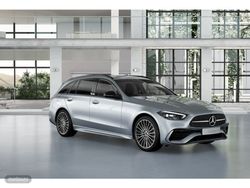Mercedes Clase C 220 d estate - Miniatura 3