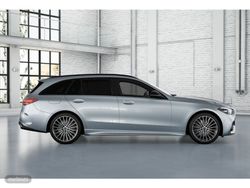 Mercedes Clase C 220 d estate - Miniatura 4