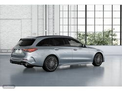 Mercedes Clase C 220 d estate - Miniatura 5