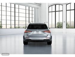 Mercedes Clase C 220 d estate - Miniatura 6