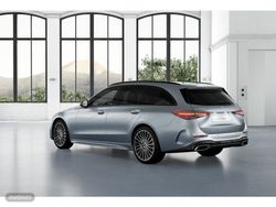 Mercedes Clase C 220 d estate - Miniatura 7