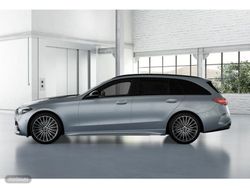 Mercedes Clase C 220 d estate - Miniatura 8