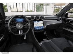 Mercedes Clase C 220 d estate - Miniatura 9