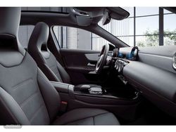 Mercedes Clase A 250 e amg line - Miniatura 10