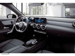 Mercedes Clase A 250 e amg line - Miniatura 12