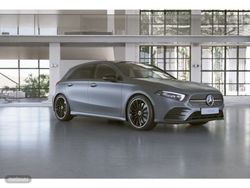 Mercedes Clase A 250 e amg line - Miniatura 3