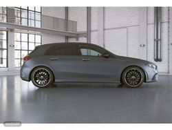 Mercedes Clase A 250 e amg line - Miniatura 4