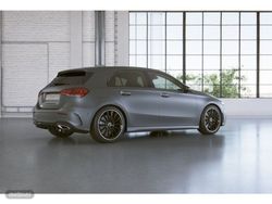 Mercedes Clase A 250 e amg line - Miniatura 5