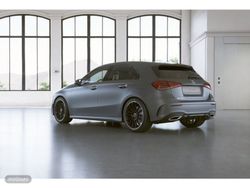 Mercedes Clase A 250 e amg line - Miniatura 7