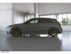Mercedes Clase A 250 e amg line - Miniatura 8