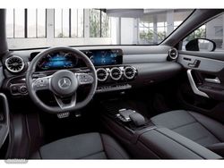 Mercedes Clase A 250 e amg line - Miniatura 9