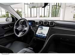 Mercedes Clase C 220 d 4matic estate all-terrain - Miniatura 12