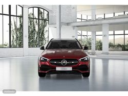 Mercedes Clase C 220 d 4matic estate all-terrain - Miniatura 2